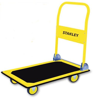 Xe đẩy hàng 4 bánh PC527 Stanley