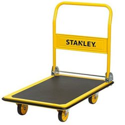 Xe đẩy hàng 4 bánh SXWTD-PC528 Stanley