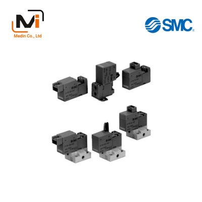 Đầu cover cho van SY100-82-1 SMC