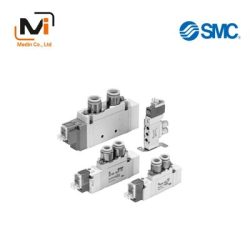 Van định hướng SY3320-5LZD-M5 SMC
