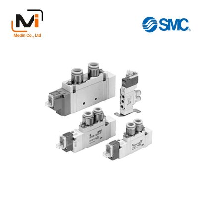 Van điện từ SY7240-5G-02 SMC