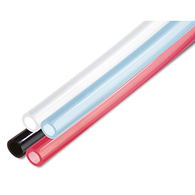 Ống hơi đen 4 (TU0425B-100) SMC