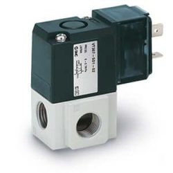 Van định hướng V0307-5DZ1 SMC