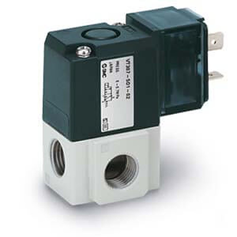 Van định hướng V0307-5DZ1 SMC
