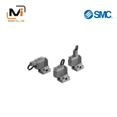 Van điện từ V114-5MOZ SMC
