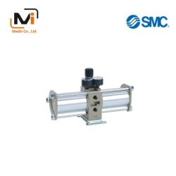 Gá đỡ cho xi lanh V5125P SMC