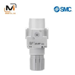 Van điều áp AR20-01BG-D SMC (VANDIEUAPAR2001BGD)
