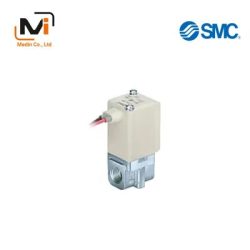 Van điện từ VDW22UAXB SMC