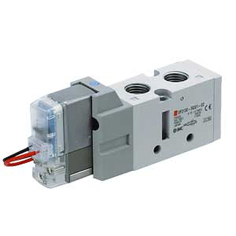 van định hướng VF3140k-5D1 SMC