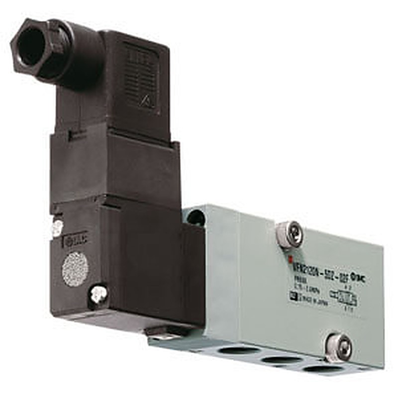 Van định hướng VFN2120N-5DZ-02 SMC
