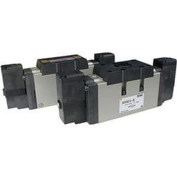 Van điện từ VFR4110-5DZC-04 SMC