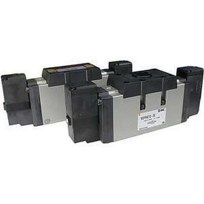Van điện từ VFR4110-5DZC-04 SMC