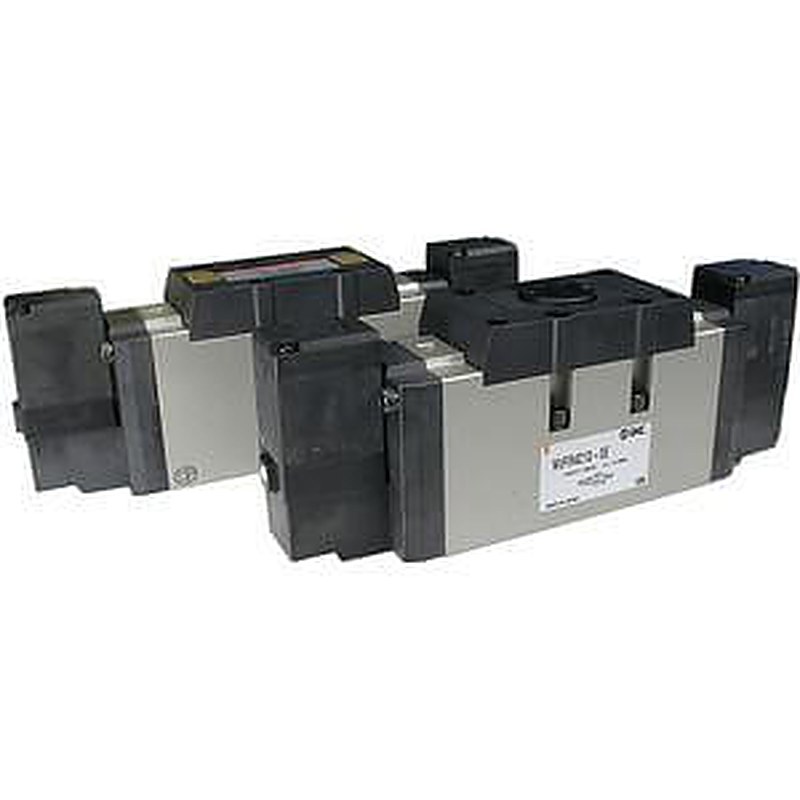 Van điện từ VFR4110-5DZC-04 SMC