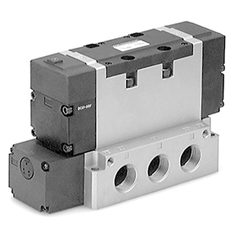 Van định hướng VFR6310-4DZ-10 SMC