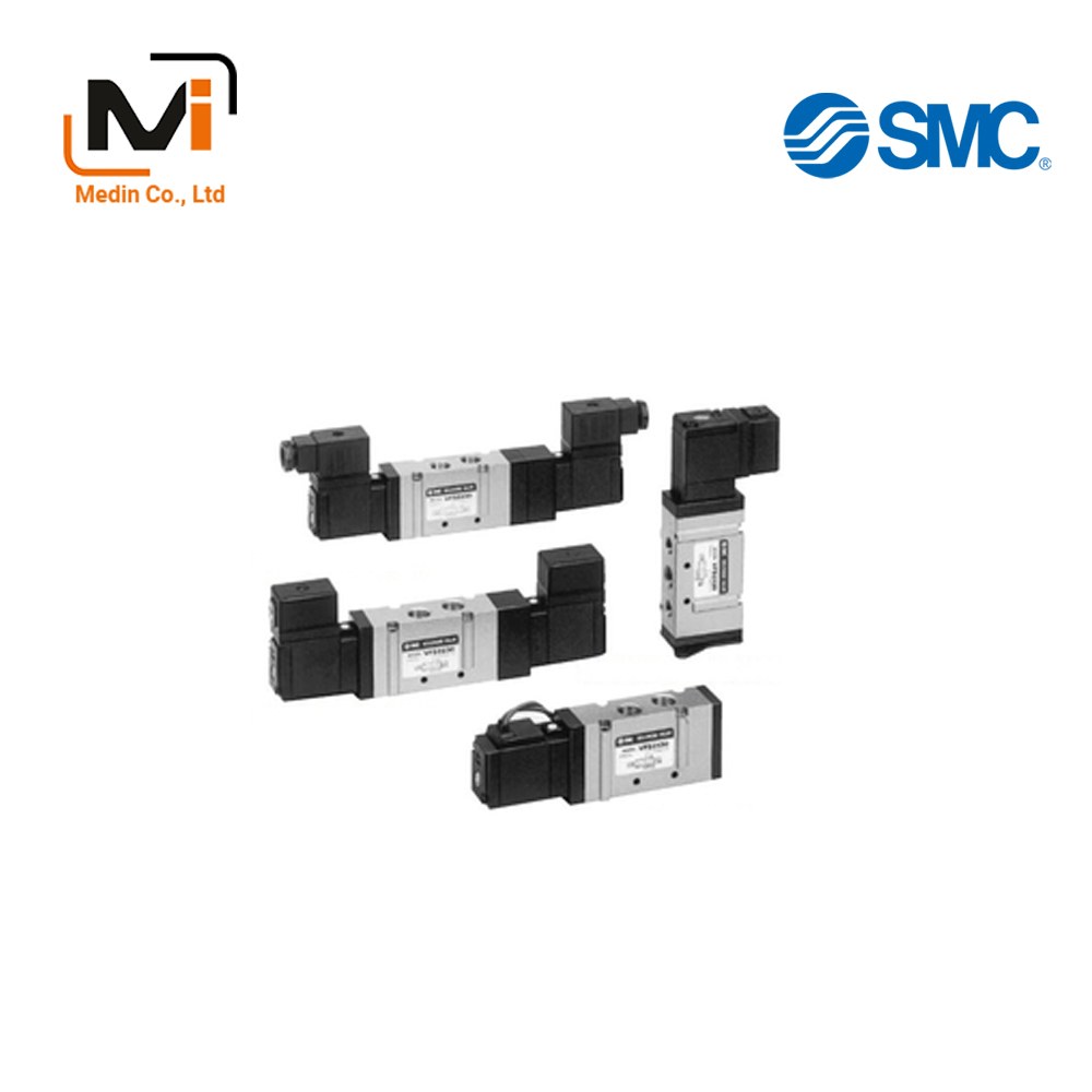 Van định hướng VFS2100-5FZ SMC