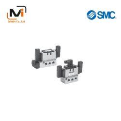 Van điện từ VFS5110-5DZ-04-Q SMC