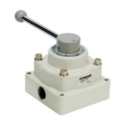 Van tay VH201-02-R SMC