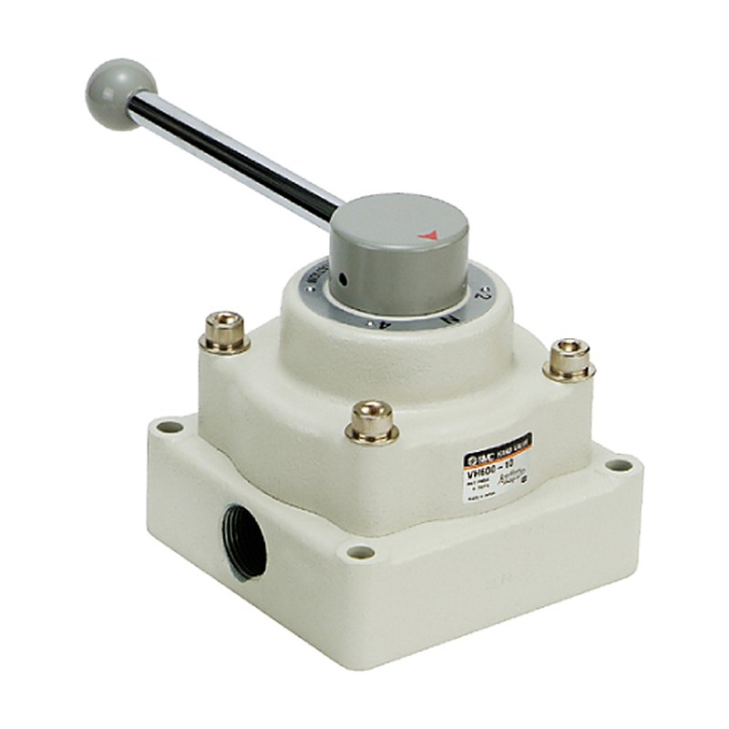 Van tay VH300-03 SMC