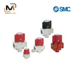 Van tay VHS20-02-D SMC