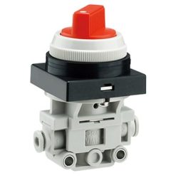 Van cơ VM131F-06-30R SMC