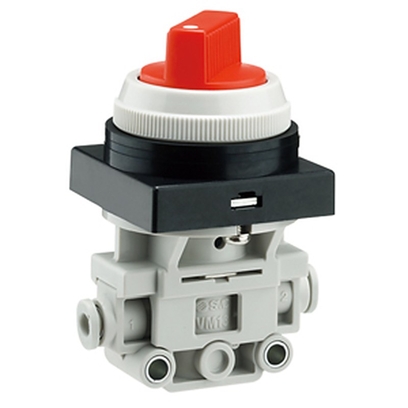 Van cơ VM131F-06-30R SMC