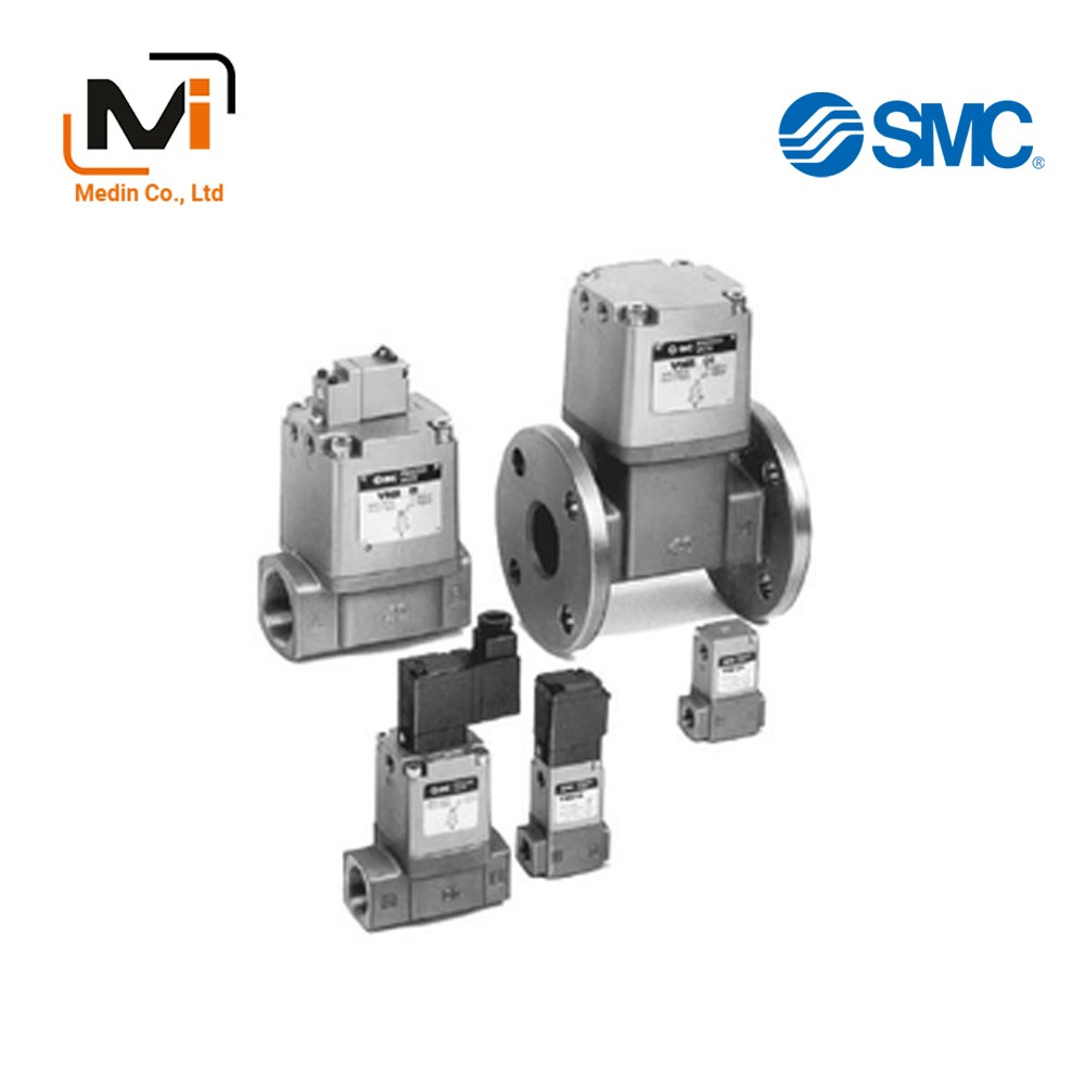 Van định hướng VNB611A-40A-5DZ SMC