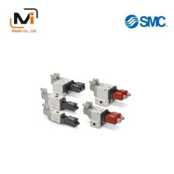 Van định hướng VP742-5DZE1-04A SMC