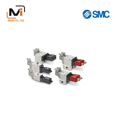 Van định hướng VP742-5DZE1-04A SMC