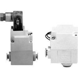 Van điện từ VQ21A1-5G-C8-F SMC