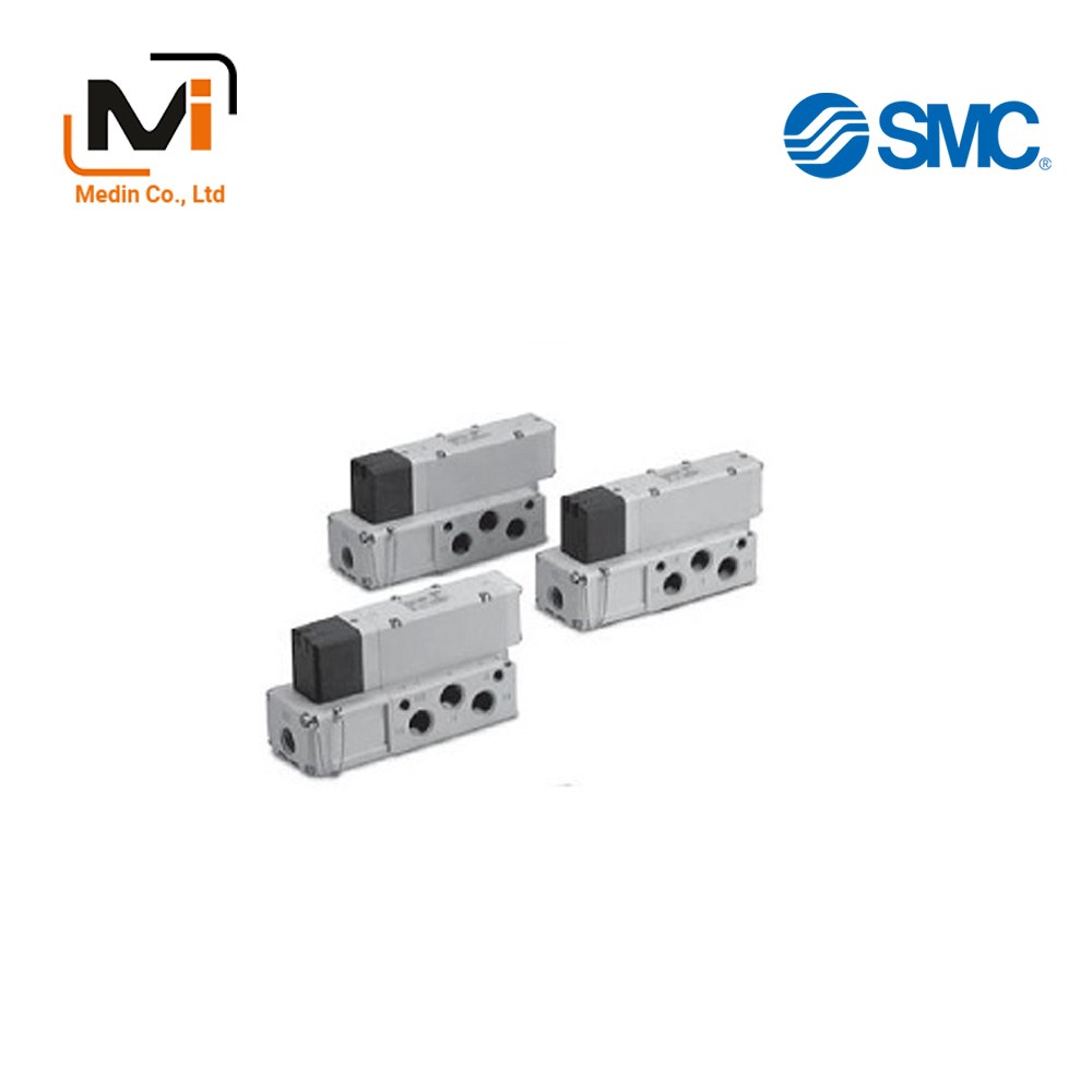 Van định hướng VQ5351R-5HB1 SMC