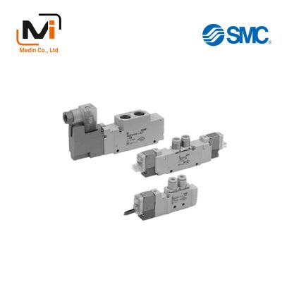 Van định hướng VQZ1121-5L1-C4-F SMC