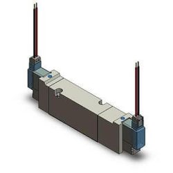 Van định hướng VQZ2150-5M1 SMC