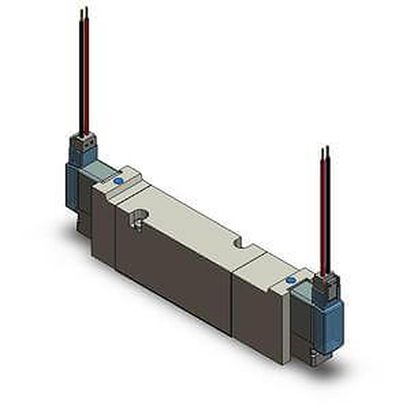Van định hướng VQZ2251-5M1 SMC