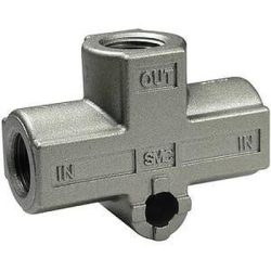 Van định hướng VR1220-02 SMC