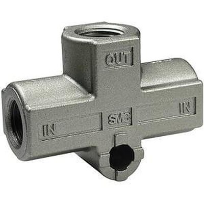 Van định hướng VR1220-02 SMC