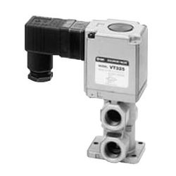 Van định hướng VT325-035G SMC