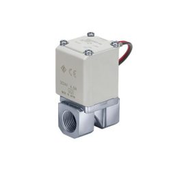 Van điện từ VX232FD SMC