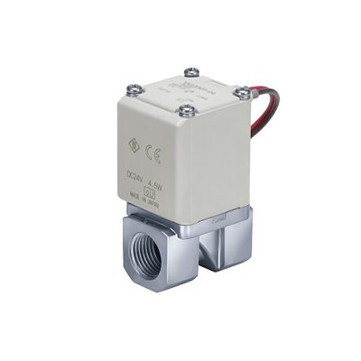 Van điện từ VX232FD SMC