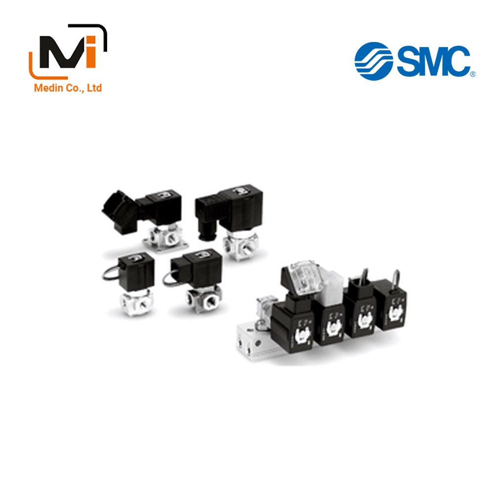 Van định hướng VX3110GZ-01-5D1 SMC