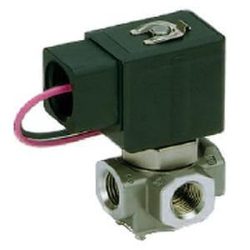 Van điện từ VX3334G-02-5DS1-B SMC (VX3334G025DS1B-SMC)