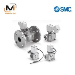 Phụ tùng van VXD24-KTD SMC