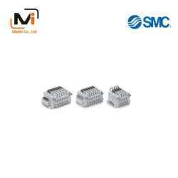 Bộ tạo chân không ZK2A10K5NL2A-08 SMC