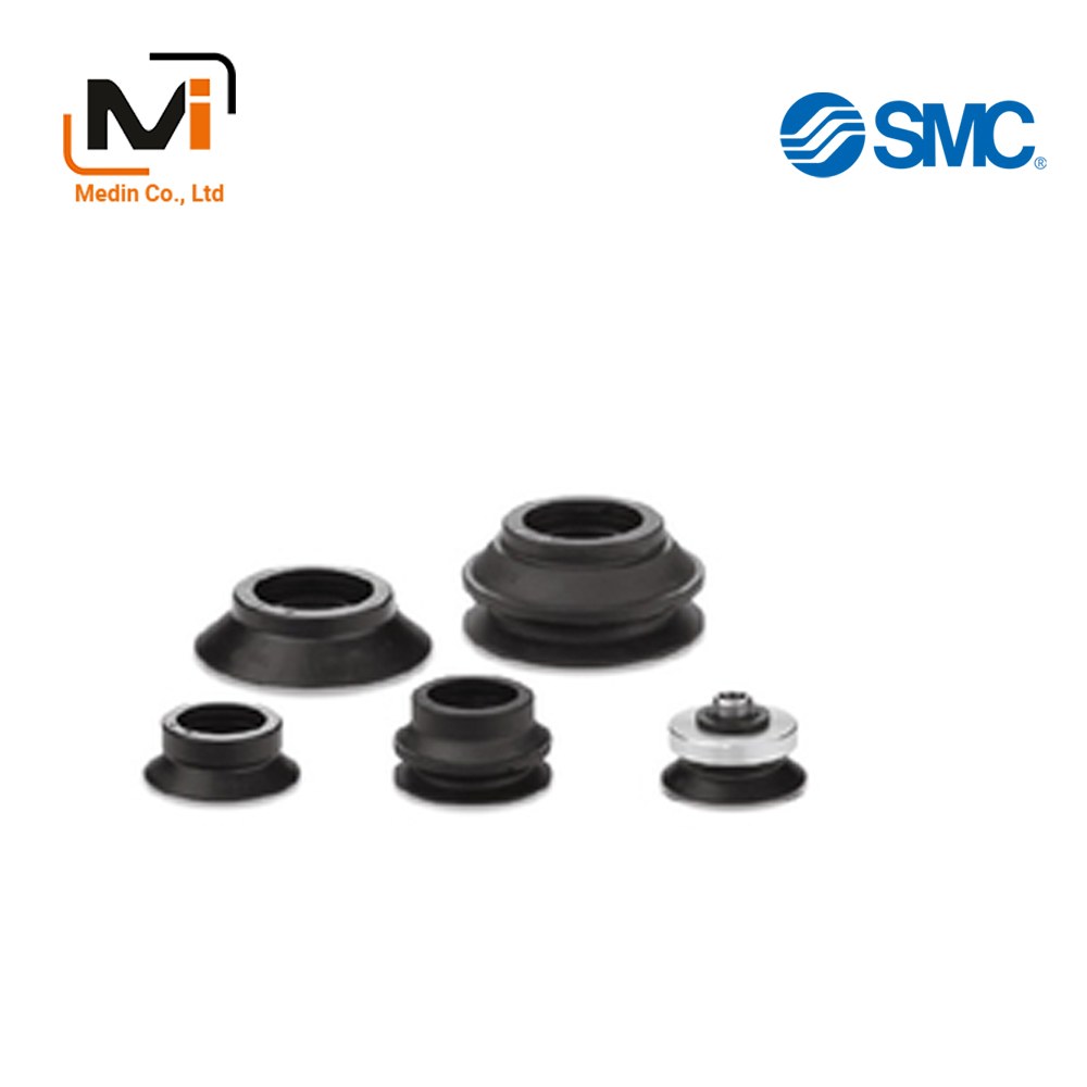 Giắc hút ZP3E-T100BMCLJB10 SMC