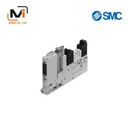 Van chân không ZQ10L1UA-K25L-EAMG-00-X134 SMC
