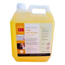 Dung dịch vệ sinh dàn lạnh A-400 COIL KLEEN (can)