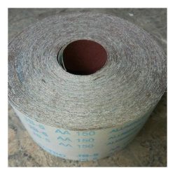 Giấy nhám cuộn 150x45m A120 JB5