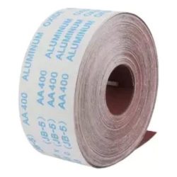 Giấy nhám cuộn 100x45m A400 JB5