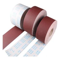 Giấy nhám cuộn 100x45m AA100 JB5