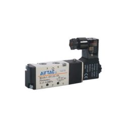 Van điện từ khí nén 4V110-06-220V Airtac