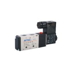 Van điện từ khí nén 4V210-08B (24V) Airtac